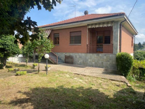 Villa Monferrato